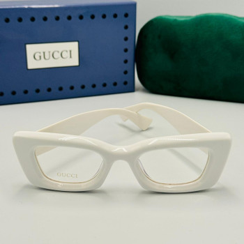 GUCCI ოპტიკური ჩარჩო 2033