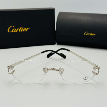CARTIER ოპტიკური ჩარჩო 2323