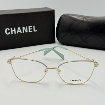 CHANEL ოპტიკური ჩარჩო 2226