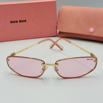 MIU MIU მზის სათვალე 2110