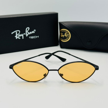 RAY BAN მზის სათვალე 2402