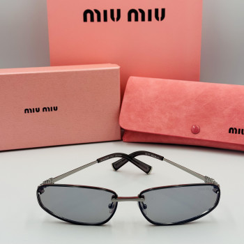 MIU MIU მზის სათვალე 2115