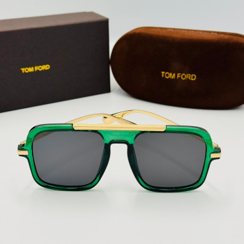 TOM FORD მზის სათვალე 2411