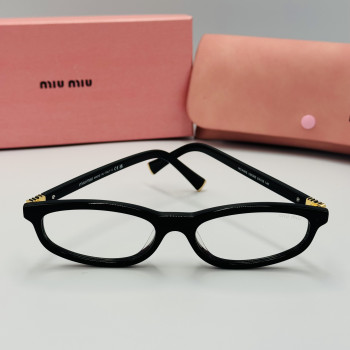 MIU MIU ოპტიკური ჩარჩო 2288