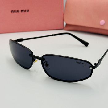 MIU MIU მზის სათვალე 2111