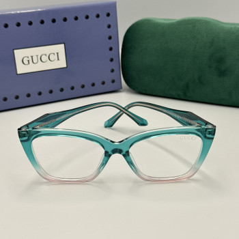 GUCCI ოპტიკური ჩარჩო 2267