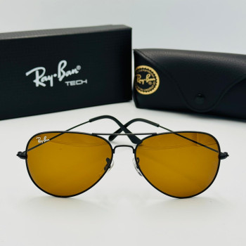 RAY BAN მზის სათვალე 2390