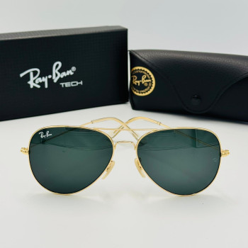 RAY BAN მზის სათვალე 2388