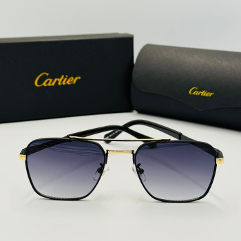CARTIER მზის სათვალე 2476