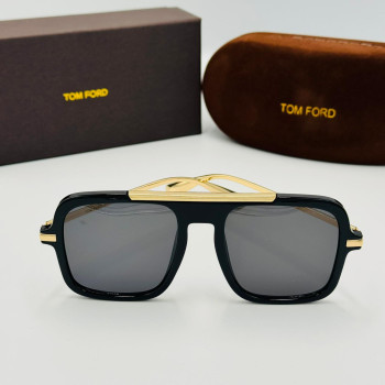 TOM FORD მზის სათვალე 2410