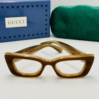 GUCCI ოპტიკური ჩარჩო 2030