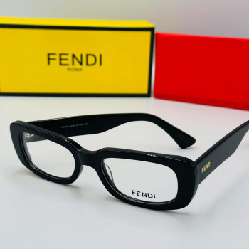 FENDI ოპტიკური ჩარჩო 2003