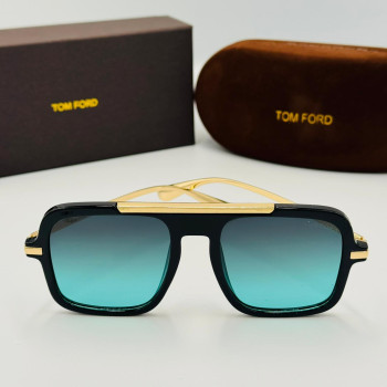 TOM FORD მზის სათვალე 2409