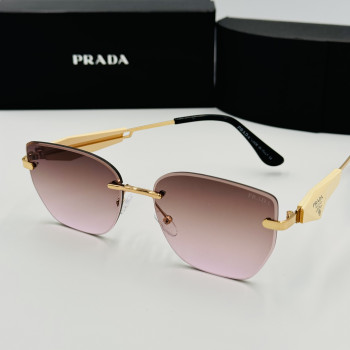 PRADA მზის სათვალე 2129