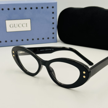 GUCCI ოპტიკური ჩარჩო 2053