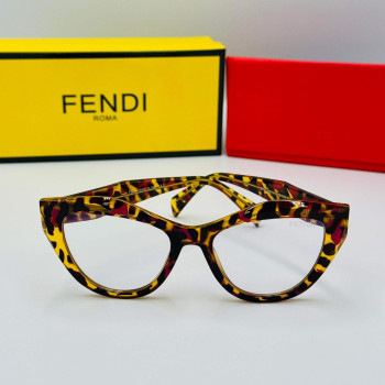 FENDI ოპტიკური ჩარჩო 2017