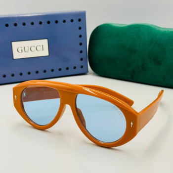GUCCI მზის სათვალე 2496