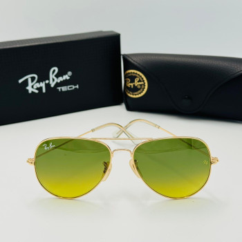 RAY BAN მზის სათვალე 2399