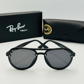 RAY BAN მზის სათვალე 2346