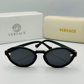 VERSACE მზის სათვალე 2455