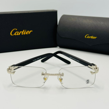 CARTIER მზის სათვალე 2479