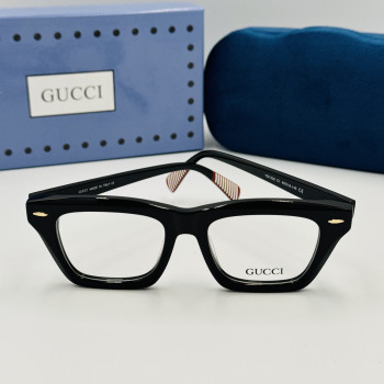 GUCCI ოპტიკური ჩარჩო 2048