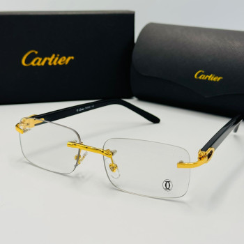 CARTIER მზის სათვალე 2478