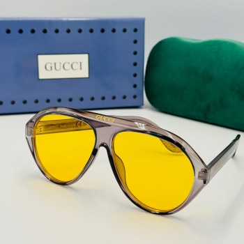 GUCCI მზის სათვალე 2497