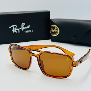 RAY BAN მზის სათვალე 2344