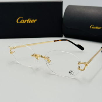 CARTIER ოპტიკური ჩარჩო 2321