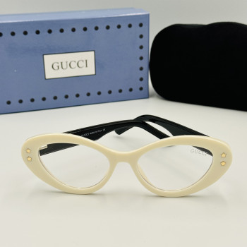 GUCCI ოპტიკური ჩარჩო 2055