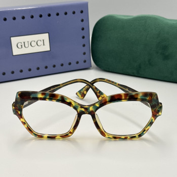 GUCCI ოპტიკური ჩარჩო 2245