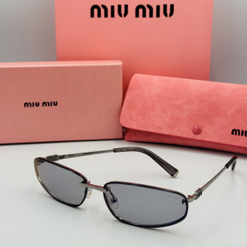 MIU MIU მზის სათვალე 2115