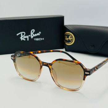 RAY BAN მზის სათვალე 2364