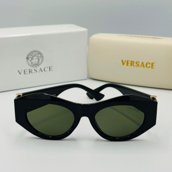 VERSACE მზის სათვალე 2458