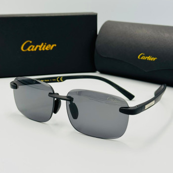 CARTIER მზის სათვალე 2466