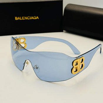 BALENCIAGA მზის სათვალე 2081