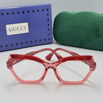 GUCCI ოპტიკური ჩარჩო 2258
