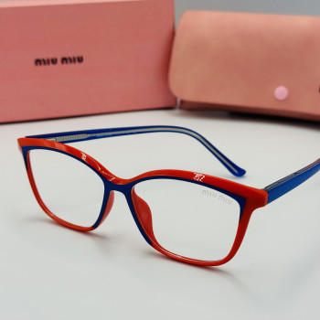 MIU MIU ოპტიკური ჩარჩო 2300