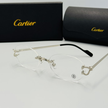 CARTIER ოპტიკური ჩარჩო 2323