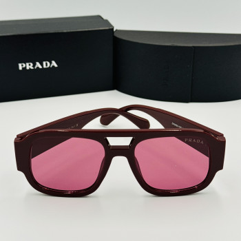 PRADA მზის სათვალე 2131