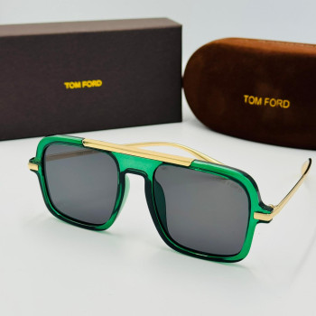 TOM FORD მზის სათვალე 2411