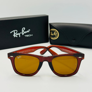 RAY BAN მზის სათვალე 2356