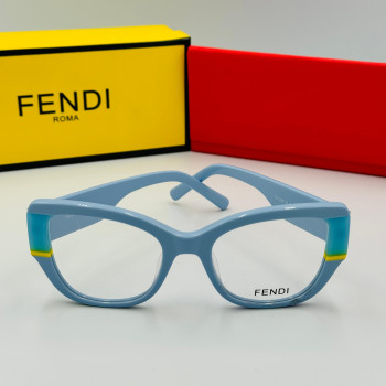 FENDI ოპტიკური ჩარჩო 2153
