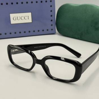GUCCI ოპტიკური ჩარჩო 2246