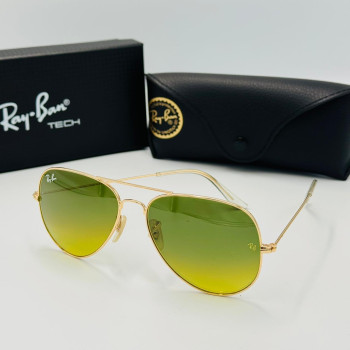 RAY BAN მზის სათვალე 2399