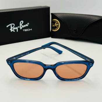 RAY-BAN მზის სათვალე