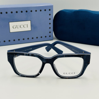 GUCCI ოპტიკური ჩარჩო 2185
