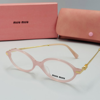 MIU MIU ოპტიკური ჩარჩო 2281