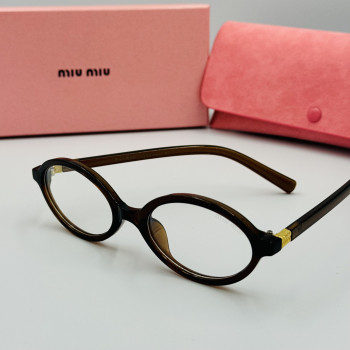 MIU MIU მზის სათვალე 2149